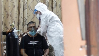 كورونا اليوم.. استمرار تصاعد الإصابات عالميا والعراق يسجل رقما قياسيا