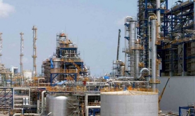 العراق يعمل على تسريع مشروع نبراس للبتروكيماويات بالتعاون مع «شل» العراق يعمل على تسريع مشروع نبراس للبتروكيماويات بالتعاون مع «شل»