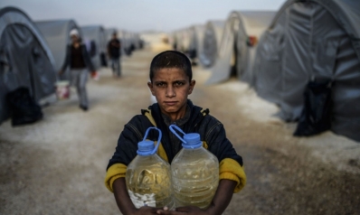 حروب المياه.. كيف تواجه المنطقة العربية أزمة العطش