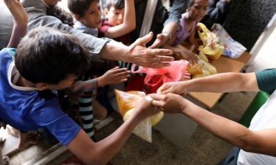 اليمن.. الأمم المتحدة تحذر من مجاعة قادمة ومحادثات تبادل السجناء ستستأنف في جنيف