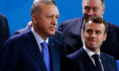 هل تستطيع تركيا تمزيق معاهدة لوزان؟