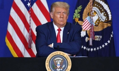 الانتخابات الأمريكية: حملة الخوف والتوتر