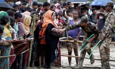 الروهينجا: فلسطينيو آسيا أم صورة المستقبل؟