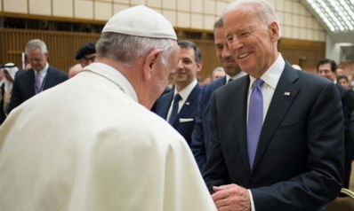 ما دلالة أن يصبح بايدن ثاني رئيس كاثوليكي في تاريخ أمريكا؟