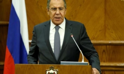 لافروف: روسيا مستعدة للتوسط لحل الأزمة الخليجية