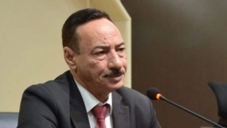 الأول من نوعه.. خط سكة حديد يربط العراق بتركيا