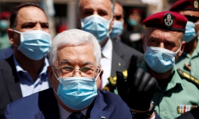 الرئيس عباس عاجز عن دفع فواتير المصالحة مع حماس