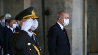 نذر مواجهة أم ابتزاز: تركيا تحشد على الحدود مع اليونان