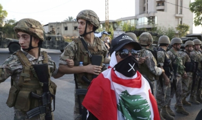 حكومة أو لا حكومة في لبنان بعد لقاء أديب مع رئيس الجمهورية