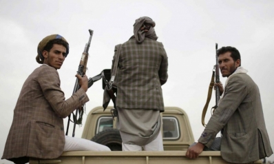 معركة مأرب ترهق الحوثيين وتفقدهم توازنهم في الجوف والبيضاء