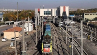 للمرة الأولى: خط لسكك الحديد بين العراق وتركيا