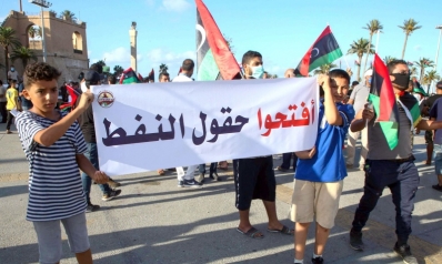 تعدد مسارات الحوار الليبي يُشتت جهود التوصل إلى حل