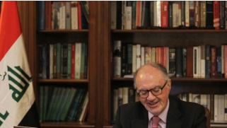 الدين الخارجي العراقي يتجاوز 133 مليار دولار.. وزير المالية يدق ناقوس الخطر