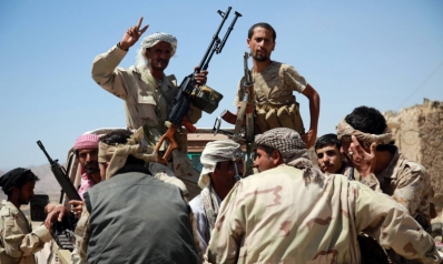 بوادر منعطف في حرب اليمن بعد التغيير على رأس قيادة القوات المشتركة