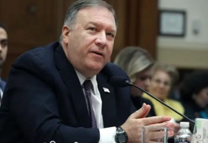 Trump is pressing and Pompeo responds .. Soon Hillary Clinton emails will be released