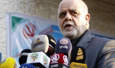 عقوبات أميركية على سفير إيران ببغداد وقياديَين بـ”حزب الله” اللبناني