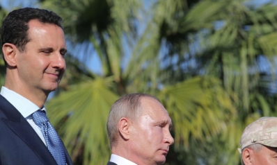 في الذكرى السنوية الخامسة للتدخل الروسي.. الأسد: القواعد الروسية في سوريا تحقق التوازن بالمنطقة
