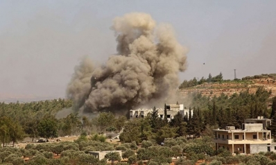 هل بات هجوم النظام السوري على طريق M4 مسألة وقت؟