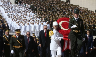 هذه حروب تركيا أردوغان الخمس