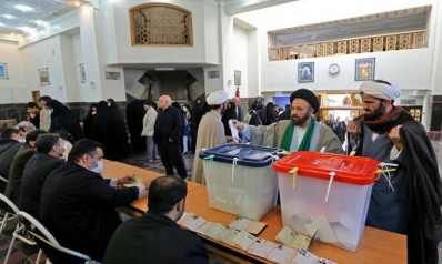 الانتخابات الإيرانية والرئيس المفاوض