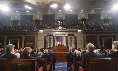من يسيطر على الكونغرس الأميركي بعد انتخابات نوفمبر؟