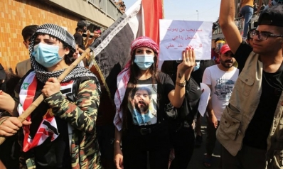 الاحتجاجات في العراق ورهان المستقبل