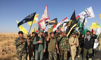 هل الميليشيات الجديدة في العراق مناورة من الأطراف القديمة أم انقسامات؟