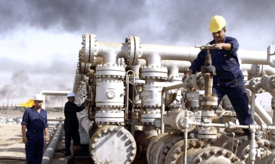 العراق يتبنى خطة إصلاح اقتصادي جديدة لتجاوز كبوة أسعار النفط