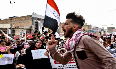 عام على انتفاضة أكتوبر العراقية: الظروف مهيأة لتجددها