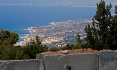 ترسيم حدود لبنان وإسرائيل.. هل سيؤدي لنزع سلاح حزب الله؟
