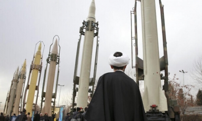 هل تحصل إيران على أسلحة متطورة بعد رفع الحظر؟