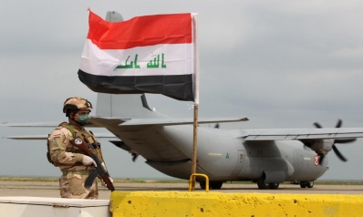 تشكيل لجنة عراقية للتنسيق مع أميركا بشأن إعادة جدولة انتشار قواتها