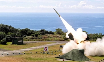 الولايات المتحدة توافق على بيع تايوان صواريخ كروز