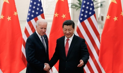 فوز بايدن… هل ينهي التوتر التجاري بين واشنطن وبكين؟