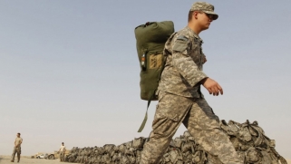 واشنطن تسحب 2500 جندي من قواتها في العراق