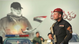 زيباري يثير غضب الميليشيات بدعوته إلى إخراج الحشد من قلب بغداد