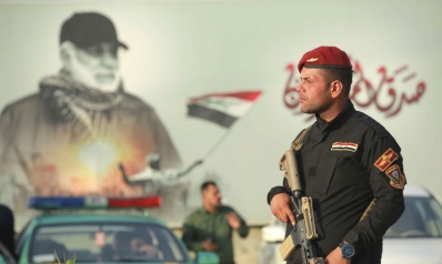زيباري يثير غضب الميليشيات بدعوته إلى إخراج الحشد من قلب بغداد