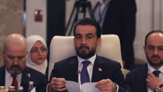 الكتل السنية العراقية تفتتح مبكرا موسم التصفيات الداخلية استعدادا للانتخابات