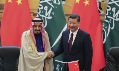 الصين تحاول السير على حبل التوازن بين دول الخليج وإيران