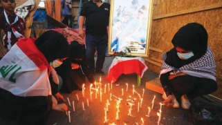 واشنطن «لن تتساهل» مع فصائل إيران في العراق… و«الحشد» ينأى بنفسه عن هجوم أربيل