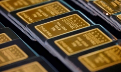 انخفاض الطلب العالمي على الذهب – باستثناء الصين – بنسبة 19 في المئة في الربع الثالث من العام الحالي انخفاض الطلب العالمي على الذهب – باستثناء الصين – بنسبة 19 في المئة في الربع الثالث من العام الحالي