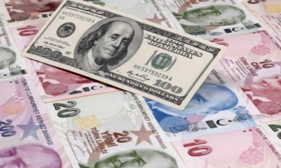 الليرة التركية تواصل خسائرها أمام الدولار الأميركي