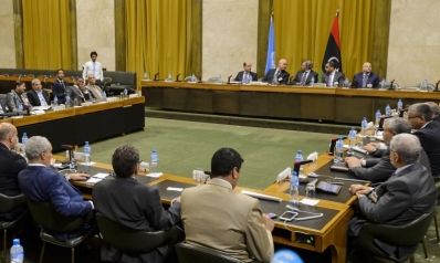 انطلاق محادثات اللجنة العسكرية الليبية بجنيف لدعم مسارات التسوية