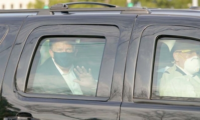 ترامب وكوفيد ـ 19: الشعبوية أعيت من يداويها