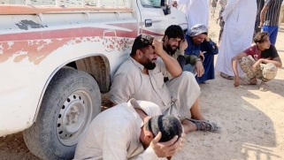 مجزرة صلاح الدين: العراق والمعادلة الصفرية!