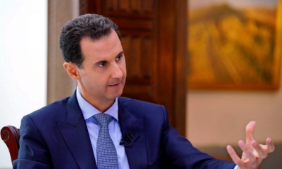 الأسد يشرع في إزالة الحواجز النفسية أمام التطبيع مع إسرائيل