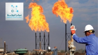 العراق يحرق عشرة أضعاف الغاز المستورد من إيران ويخسر المليارات