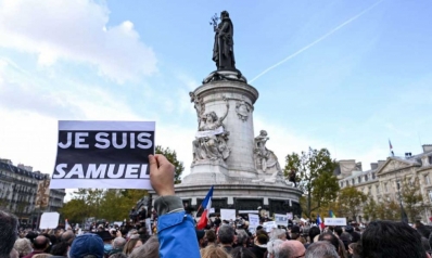 لماذا تتجنب فرنسا مواجهة شاملة مع الإرهاب
