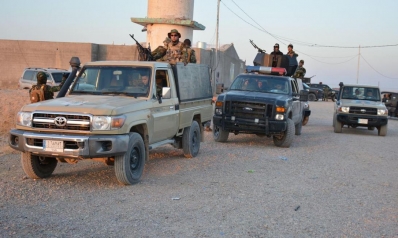العراق: عمليات أمنية متسارعة لضبط حزام بغداد ومناطق تحركات “داعش”