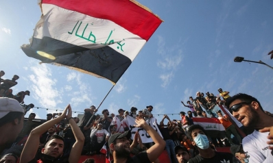 هل مثلت “انتفاضة تشرين” انعطافة في الوعي العراقي؟